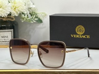 Versace Glasses 1039566
