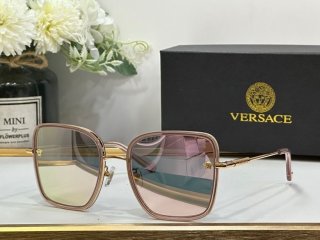 Versace Glasses 1039567