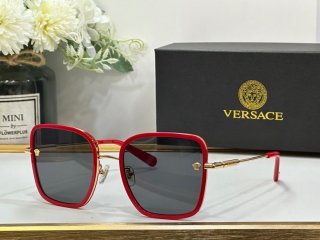 Versace Glasses 1039568