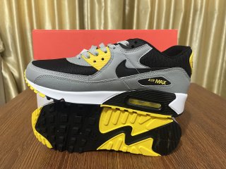 90 air gray yellow
