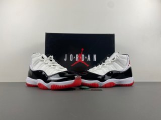 Jordan 11 men shoes