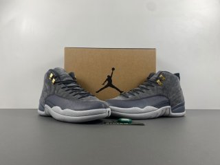 Jordan 12 men shoes