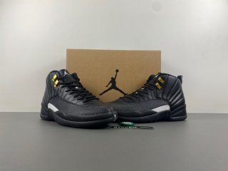 Jordan 12 The Master men shoes