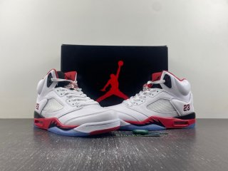 Jordan 5 men shoes