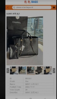 Chanel bags 285 $150