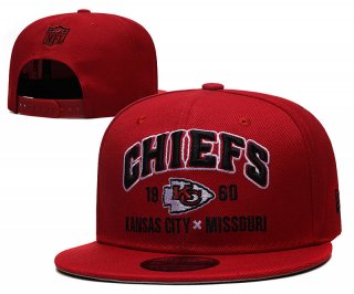 Kansas City Chiefs 311110