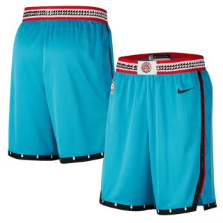 Phoenix Suns Blue 2022 23 City Edition Swingman Shorts (Run Small)