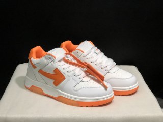 off-white out of office white orange 2