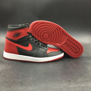 Air Jordan 1 red