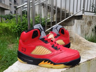 Air Jordan 5 shoes