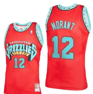 Memphis Grizzlies #12 custom jersey
