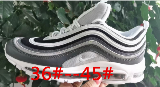 Nike Air Max 97 shoes 3