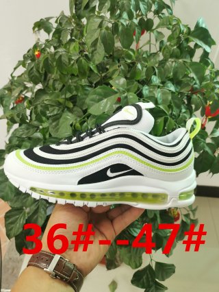 Nike Air Max 97 shoes 3
