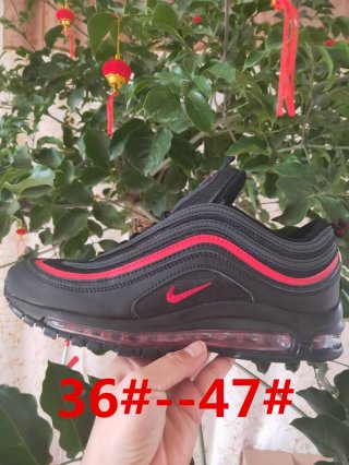 Nike Air Max 97 shoes 2