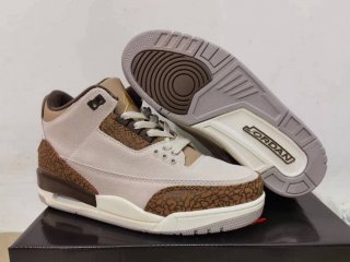 Jordan 3 new shoes 40-47