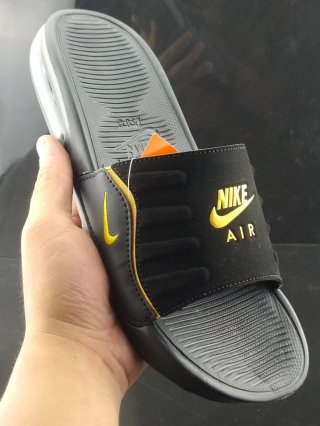 Nike sandals black 36-45 3