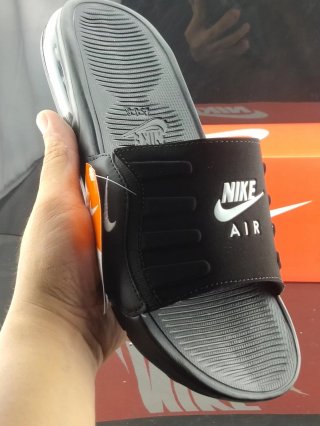 Nike sandals black 36-45