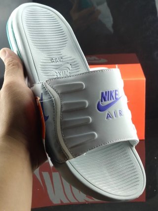 Nike sandals gray 36-45