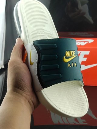 Nike sandals green 36-45