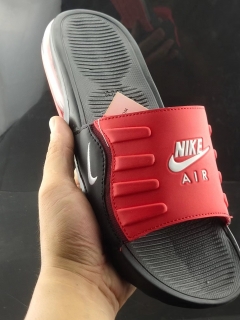 Nike sandals red 36-45
