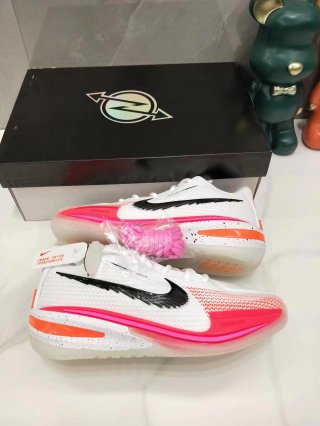 GT pink orange shoes 36-46