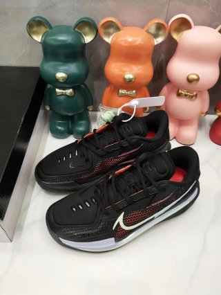 GT shoes black 36-46