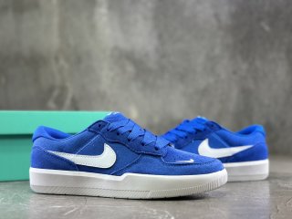 Nike air SB blue