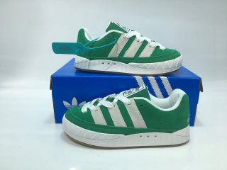 MP green shoes