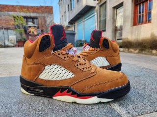 Jordan 5 men shoes