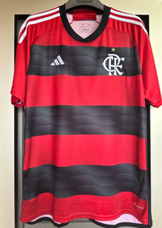 Flamengo home