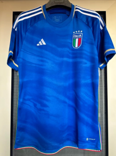 ITALY home 23-24
