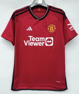 Manchester United HOME