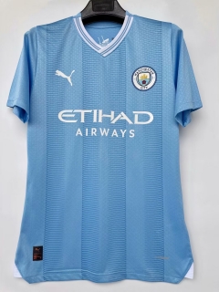 PLAYER Manchester City Home