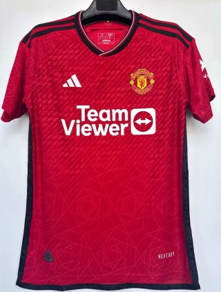 PLAYER Manchester United HOME