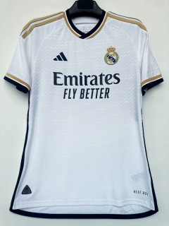 Player Real Madrid home