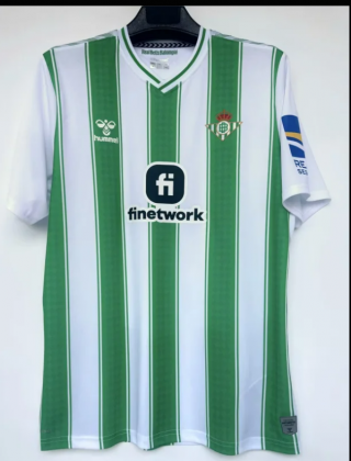 Real Betis home