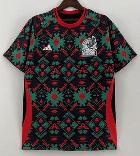 Mexico 23024 Special Edition Soccer Jersey