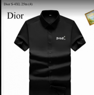 Dior t shirts black