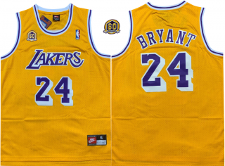 Los Angeles Lakers #24 Kobe Bryant