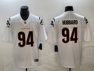 Cincinnati Bengals #94 white new jersey