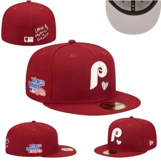 Philadelphia Phillies (2)