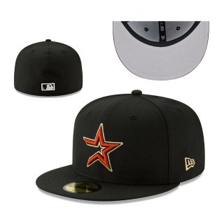MLB fitted hats (13)