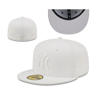 MLB fitted hats (14)
