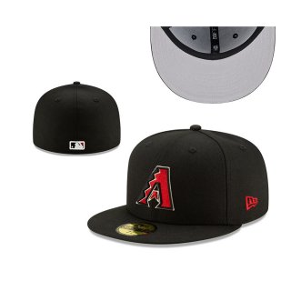 MLB fitted hats (19)