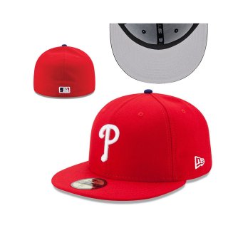 MLB fitted hats (20)