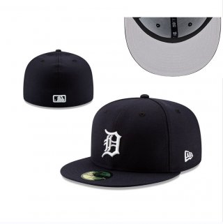MLB fitted hats (25)