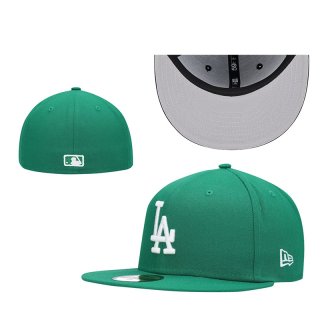 MLB fitted hats (26)