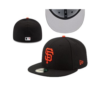 MLB fitted hats (27)