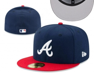 MLB fitted hats (31)