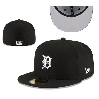 MLB fitted hats (55)